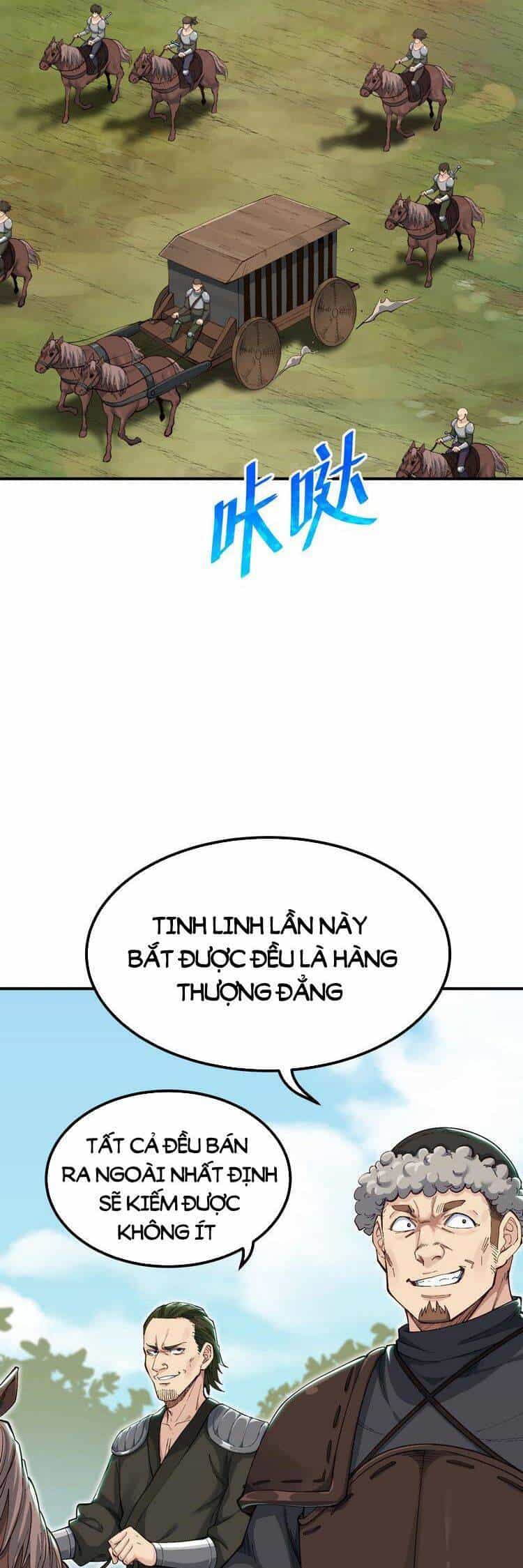 Thiên Đạo Này Cũng Không Ngốc Lắm - Chương 9.5 - ảnh 19