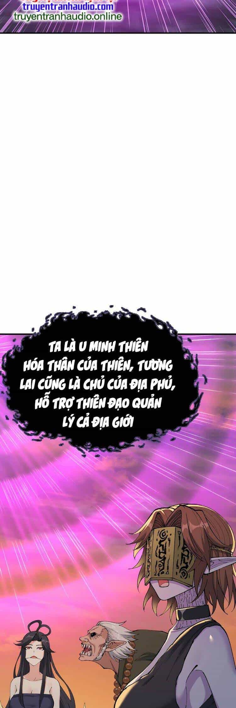 Thiên Đạo Này Cũng Không Ngốc Lắm - Chương 9.5 - ảnh 8
