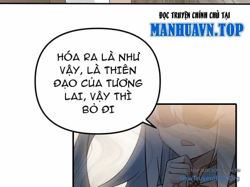 Thiên Đạo Này Cũng Không Ngốc Lắm - Chương 147.5 - ảnh 120