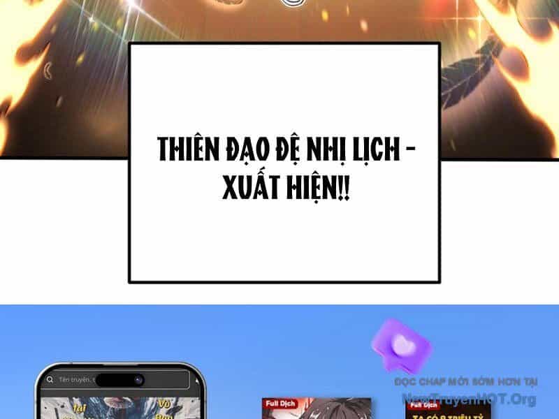 Thiên Đạo Này Cũng Không Ngốc Lắm - Chương 147.5 - ảnh 139