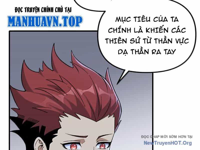 Thiên Đạo Này Cũng Không Ngốc Lắm - Chương 147.5 - ảnh 41
