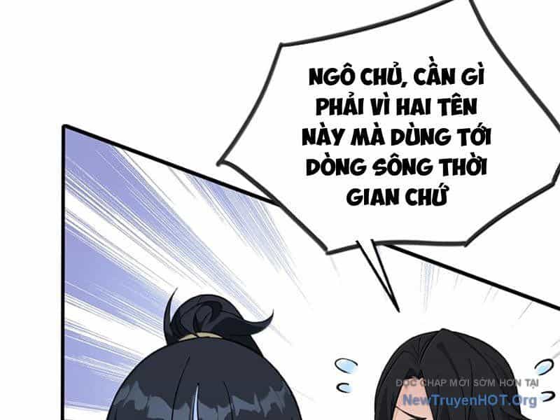 Thiên Đạo Này Cũng Không Ngốc Lắm - Chương 147.5 - ảnh 85