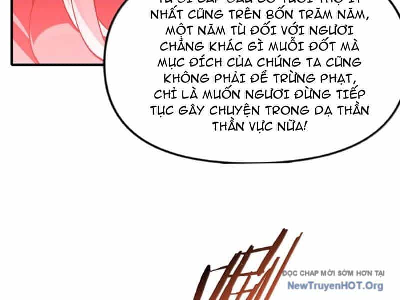 Thiên Đạo Này Cũng Không Ngốc Lắm - Chương 149 - ảnh 103