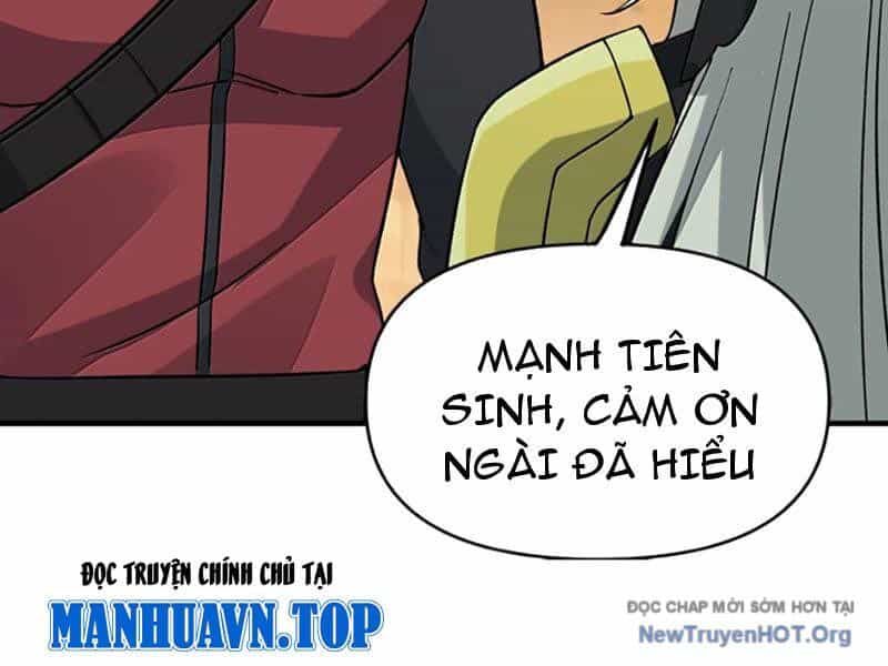Thiên Đạo Này Cũng Không Ngốc Lắm - Chương 149 - ảnh 23