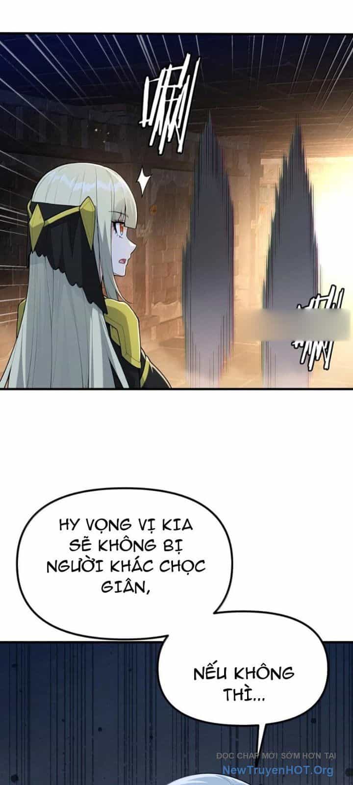Thiên Đạo Này Cũng Không Ngốc Lắm - Chương 150 - ảnh 13
