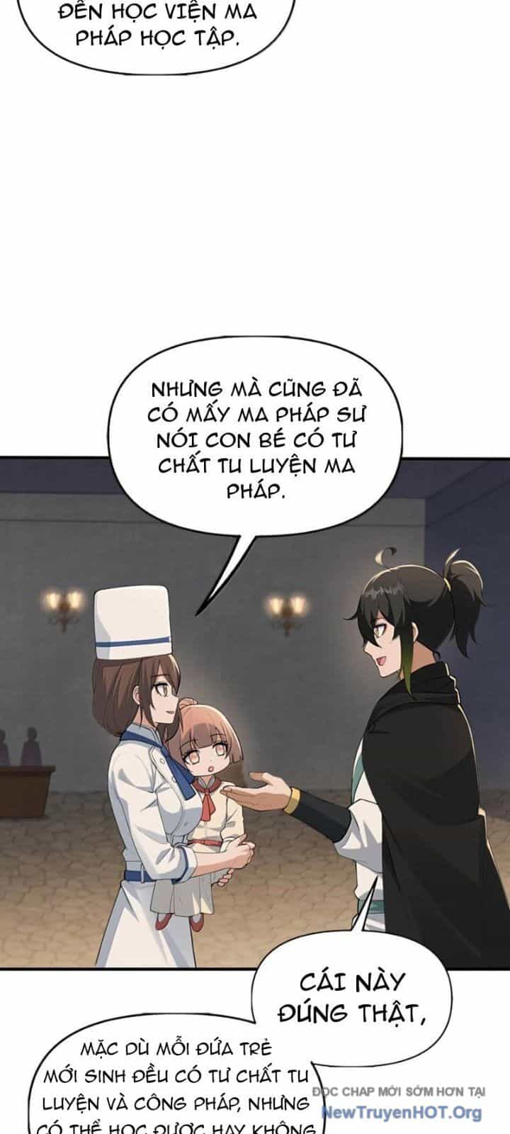 Thiên Đạo Này Cũng Không Ngốc Lắm - Chương 150 - ảnh 31