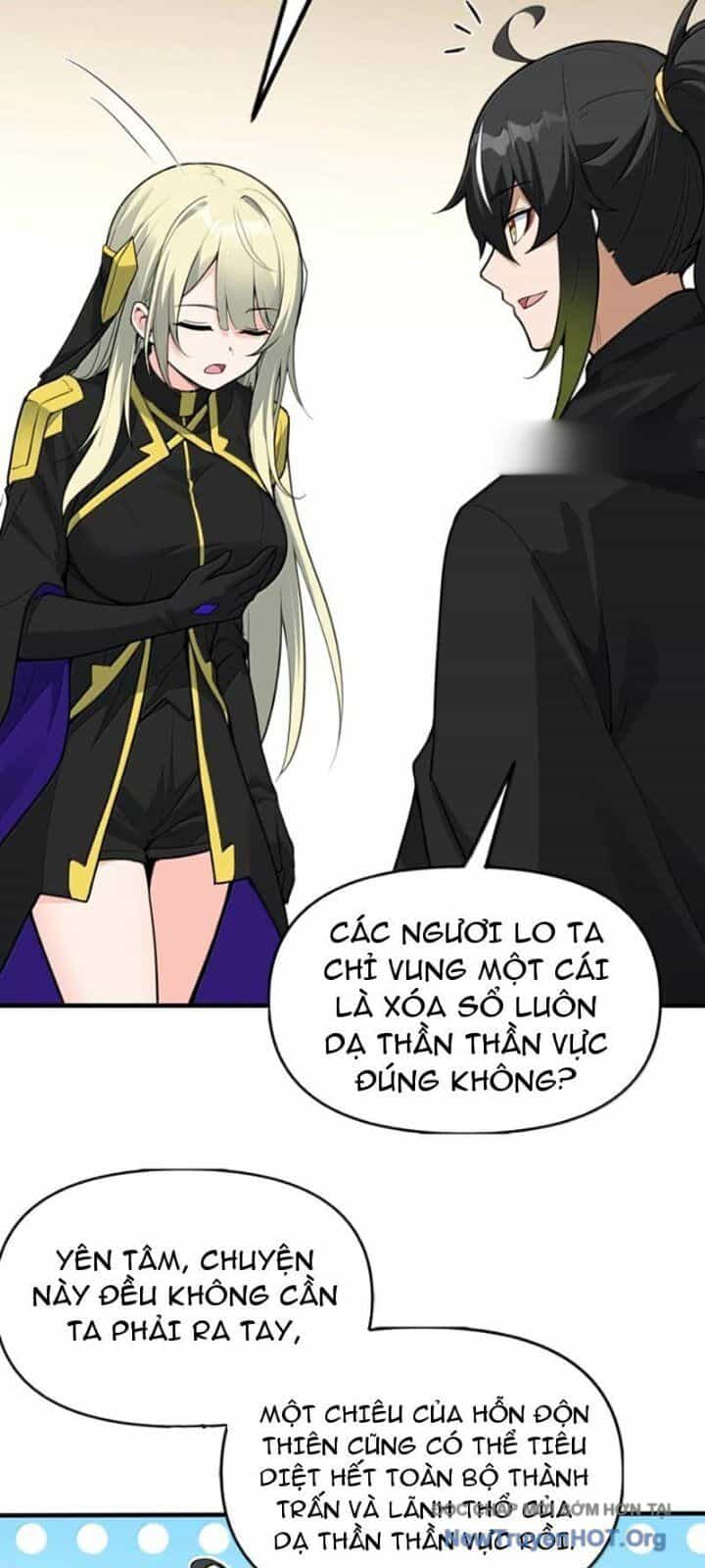 Thiên Đạo Này Cũng Không Ngốc Lắm - Chương 150 - ảnh 9