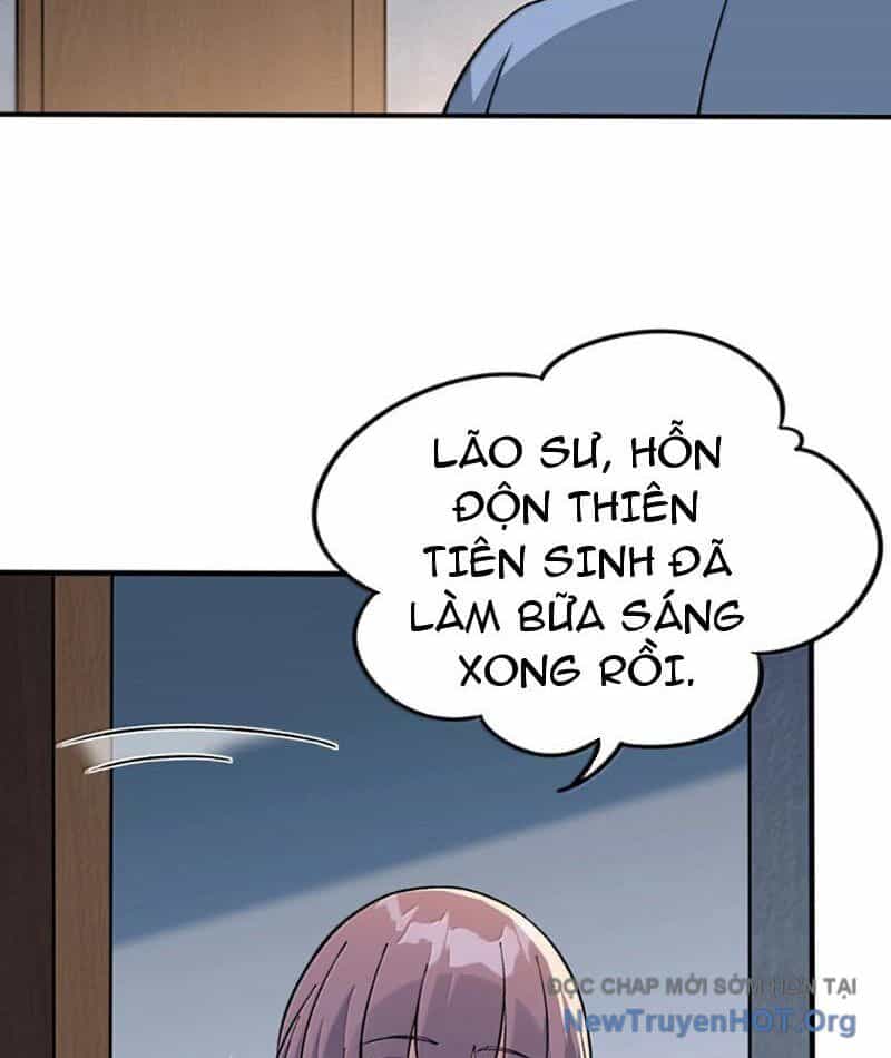 Thiên Đạo Này Cũng Không Ngốc Lắm - Chương 151 - ảnh 41