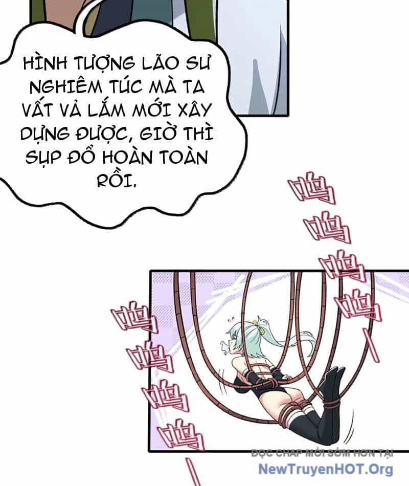Thiên Đạo Này Cũng Không Ngốc Lắm - Chương 151 - ảnh 51