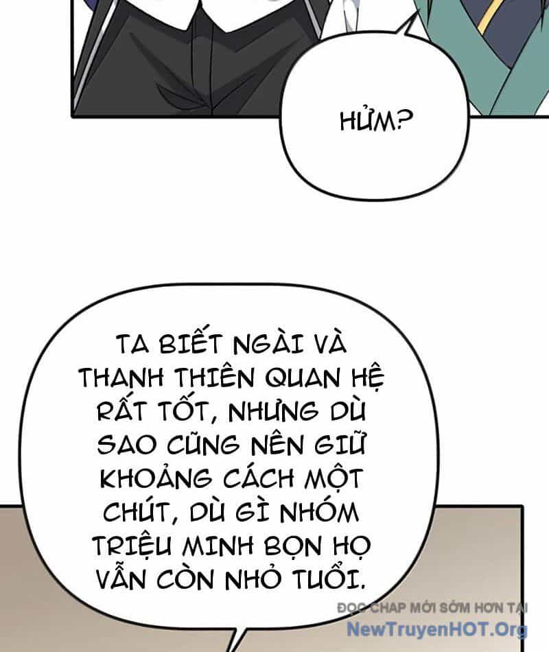 Thiên Đạo Này Cũng Không Ngốc Lắm - Chương 151 - ảnh 63