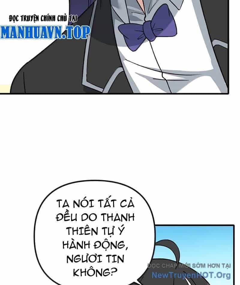 Thiên Đạo Này Cũng Không Ngốc Lắm - Chương 151 - ảnh 65