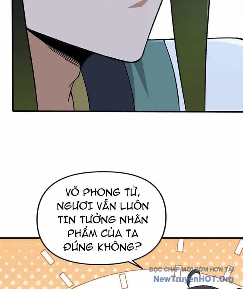 Thiên Đạo Này Cũng Không Ngốc Lắm - Chương 151 - ảnh 69