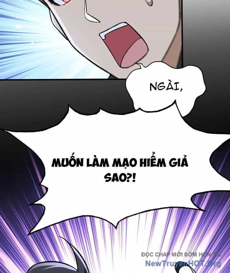 Thiên Đạo Này Cũng Không Ngốc Lắm - Chương 151 - ảnh 93