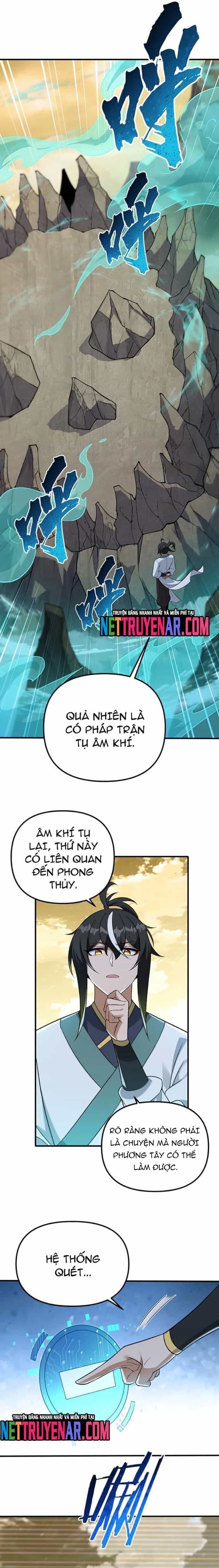 Thiên Đạo Này Cũng Không Ngốc Lắm - Chương 153 - ảnh 11