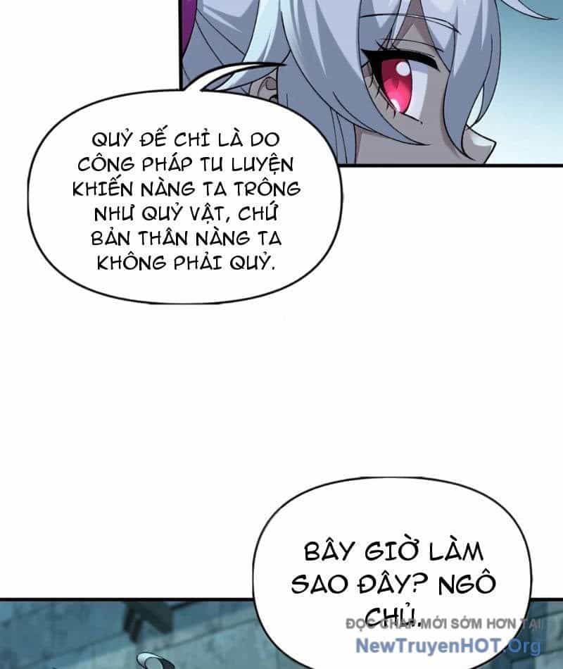 Thiên Đạo Này Cũng Không Ngốc Lắm - Chương 154 - ảnh 14