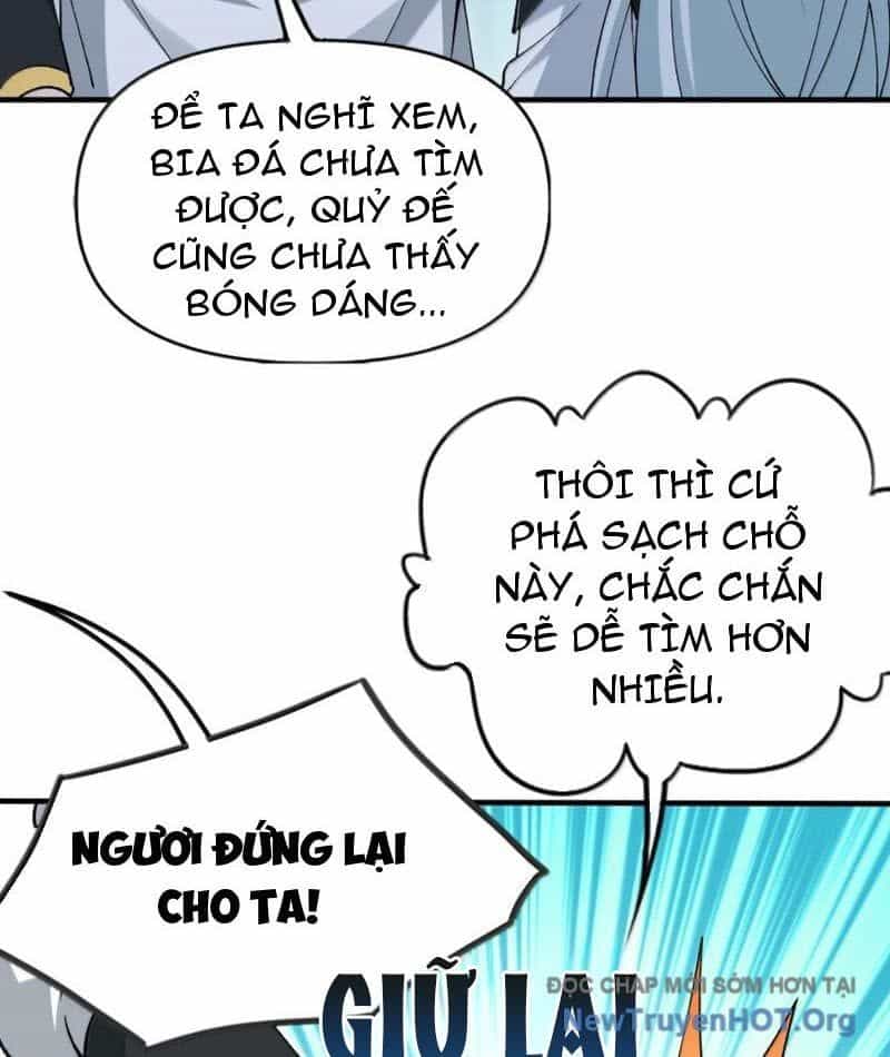 Thiên Đạo Này Cũng Không Ngốc Lắm - Chương 154 - ảnh 16