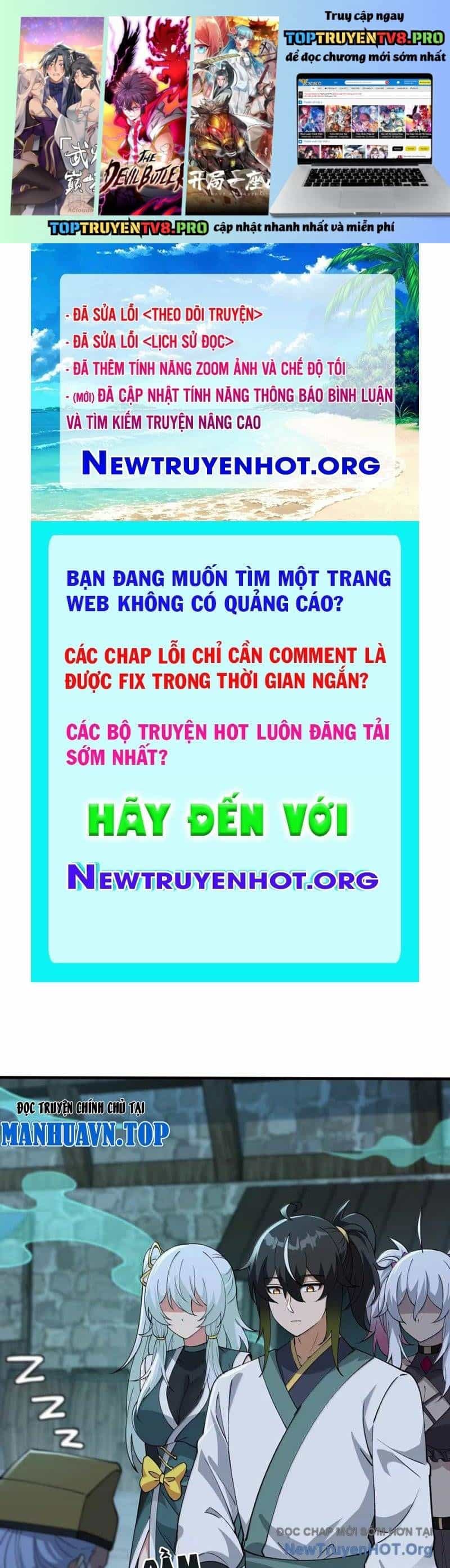 Thiên Đạo Này Cũng Không Ngốc Lắm - Chương 154 - ảnh 2