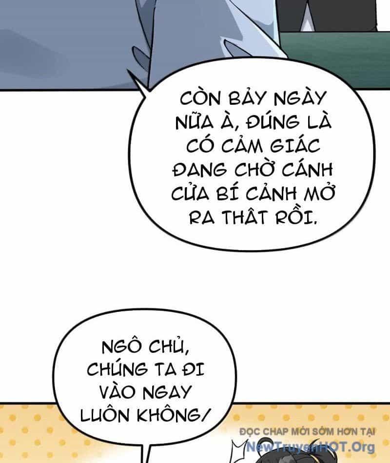 Thiên Đạo Này Cũng Không Ngốc Lắm - Chương 154 - ảnh 72