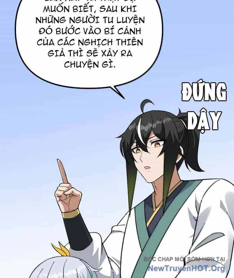 Thiên Đạo Này Cũng Không Ngốc Lắm - Chương 154 - ảnh 74