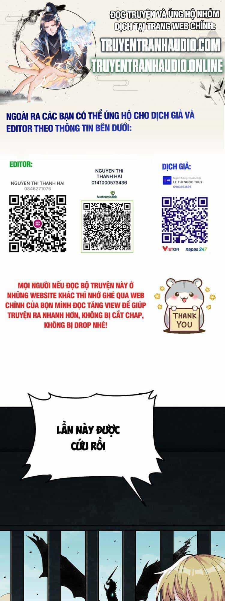 Thiên Đạo Này Cũng Không Ngốc Lắm - Chương 10 - ảnh 1