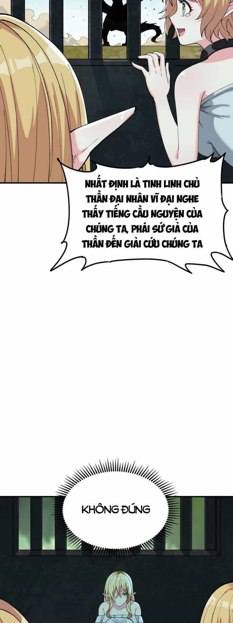 Thiên Đạo Này Cũng Không Ngốc Lắm - Chương 10 - ảnh 2
