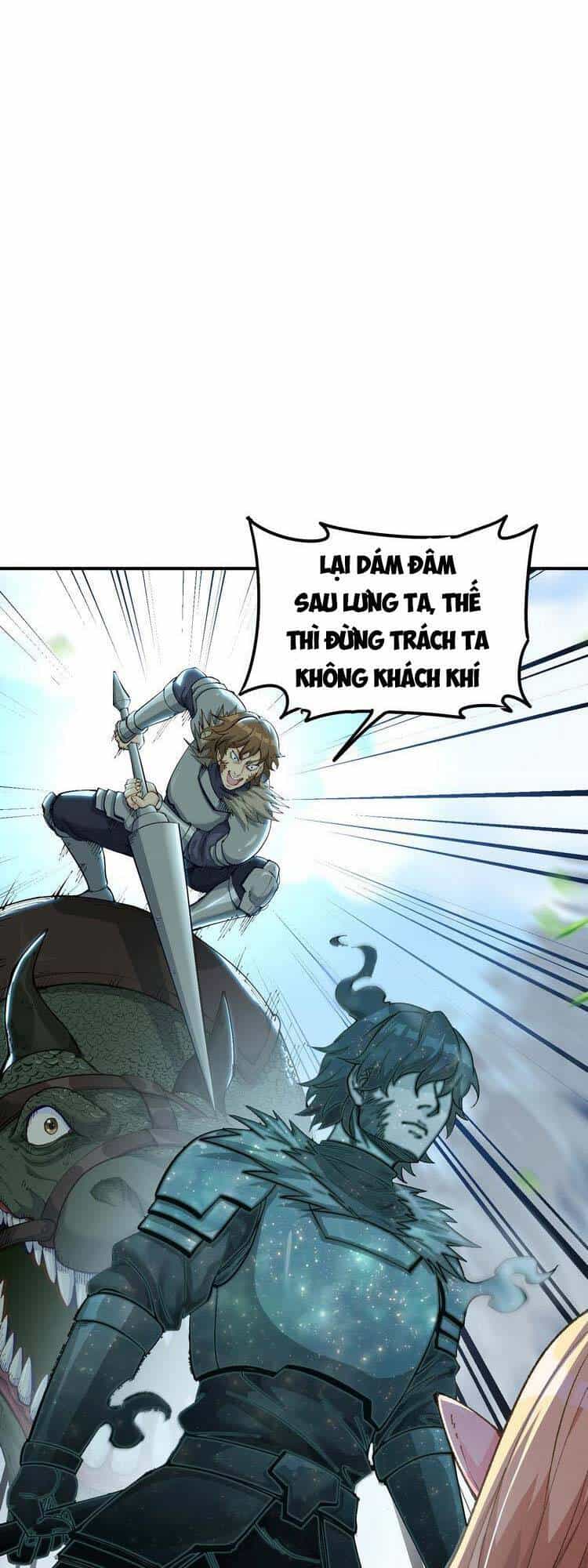 Thiên Đạo Này Cũng Không Ngốc Lắm - Chương 10 - ảnh 25