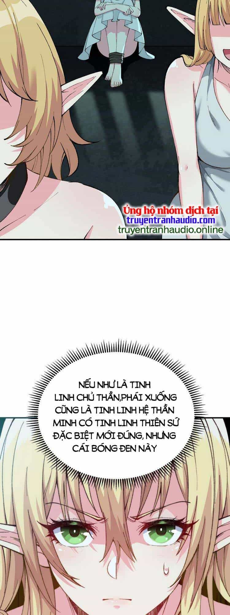 Thiên Đạo Này Cũng Không Ngốc Lắm - Chương 10 - ảnh 3