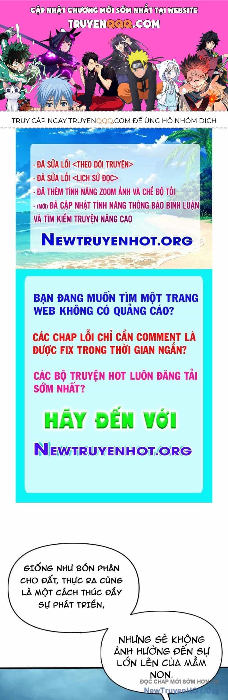 Thiên Đạo Này Cũng Không Ngốc Lắm - Chương 156 - ảnh 1