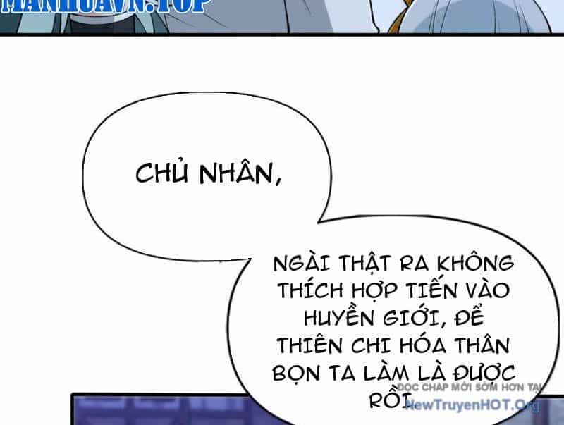 Thiên Đạo Này Cũng Không Ngốc Lắm - Chương 156 - ảnh 143