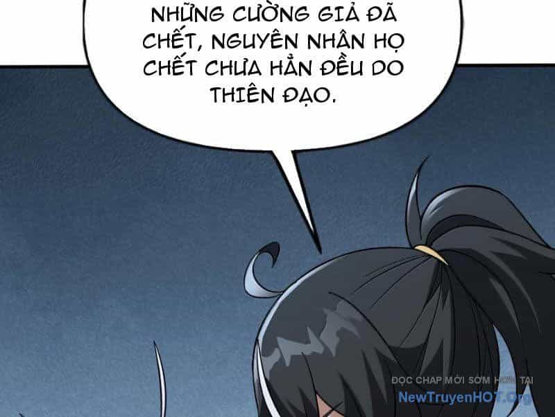 Thiên Đạo Này Cũng Không Ngốc Lắm - Chương 156 - ảnh 31