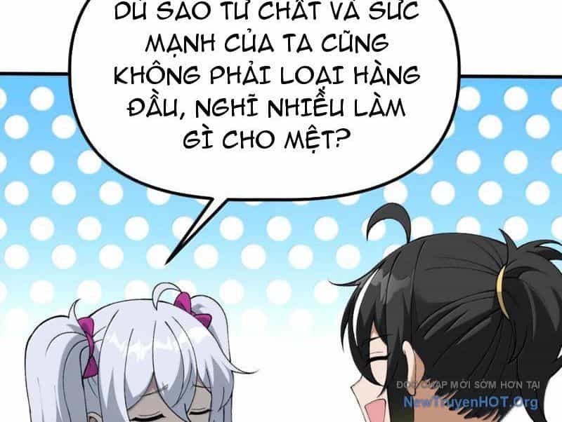 Thiên Đạo Này Cũng Không Ngốc Lắm - Chương 156 - ảnh 38