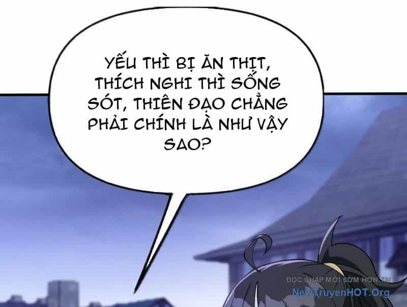 Thiên Đạo Này Cũng Không Ngốc Lắm - Chương 156 - ảnh 97