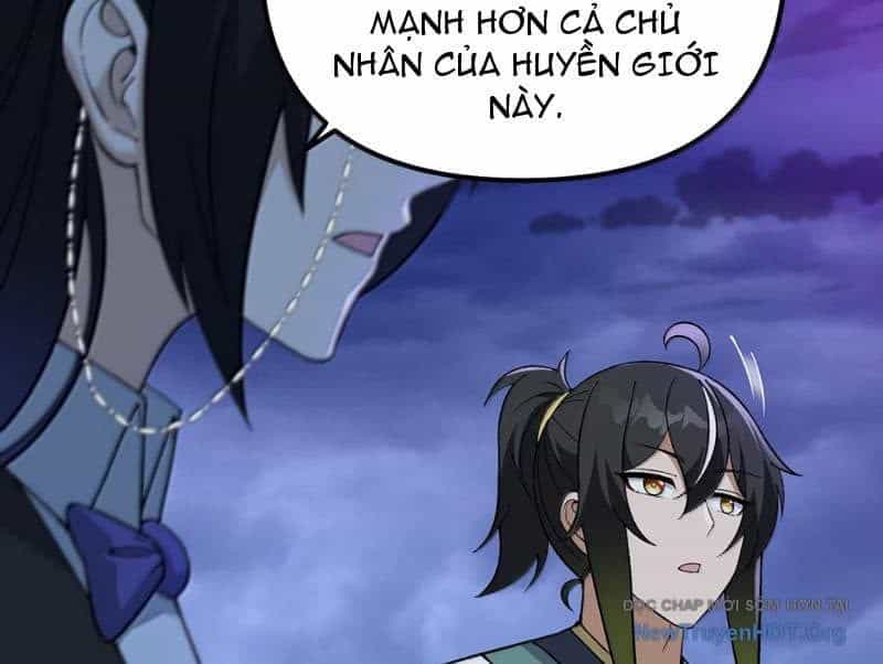 Thiên Đạo Này Cũng Không Ngốc Lắm - Chương 158 - ảnh 27