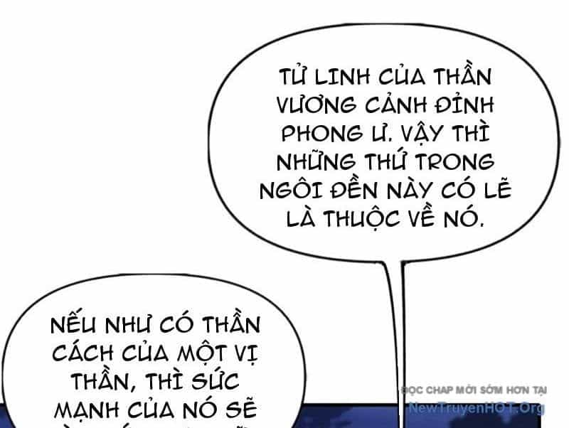 Thiên Đạo Này Cũng Không Ngốc Lắm - Chương 158 - ảnh 48