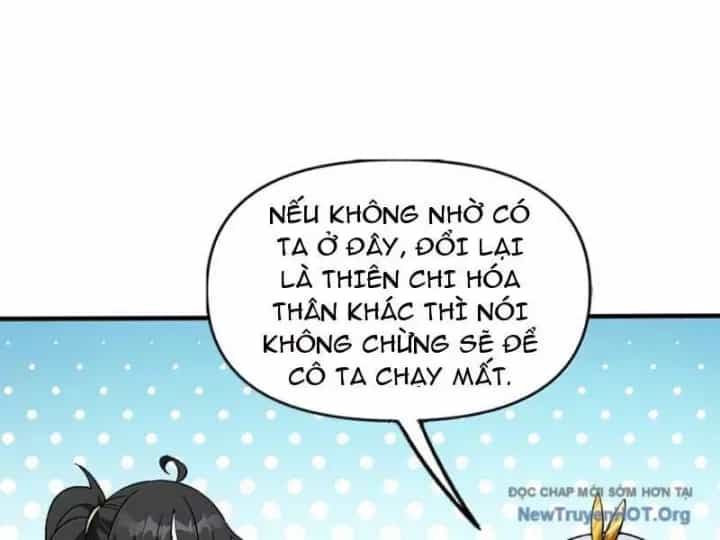 Thiên Đạo Này Cũng Không Ngốc Lắm - Chương 159 - ảnh 111