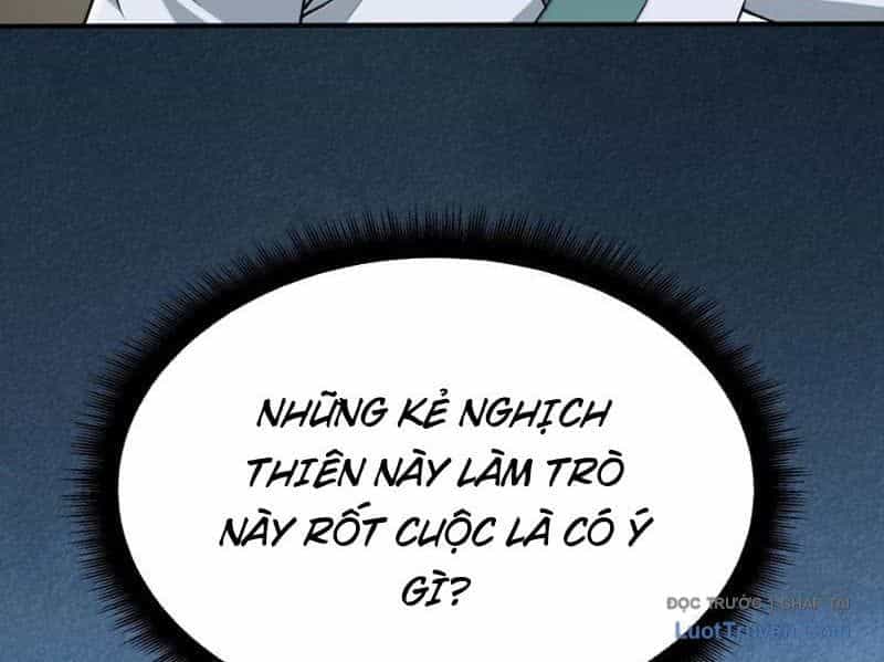 Thiên Đạo Này Cũng Không Ngốc Lắm - Chương 161 - ảnh 29