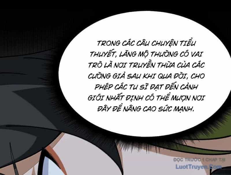 Thiên Đạo Này Cũng Không Ngốc Lắm - Chương 161 - ảnh 43