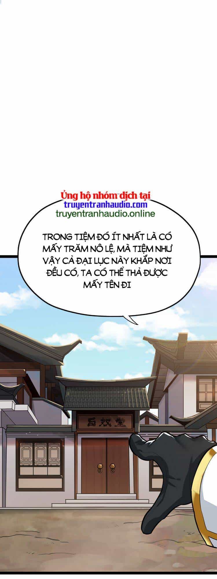 Thiên Đạo Này Cũng Không Ngốc Lắm - Chương 1.5 - ảnh 35