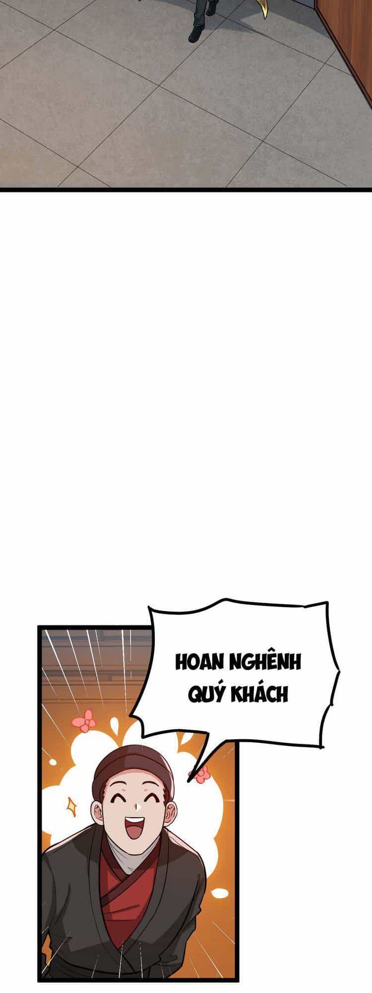 Thiên Đạo Này Cũng Không Ngốc Lắm - Chương 1.5 - ảnh 39