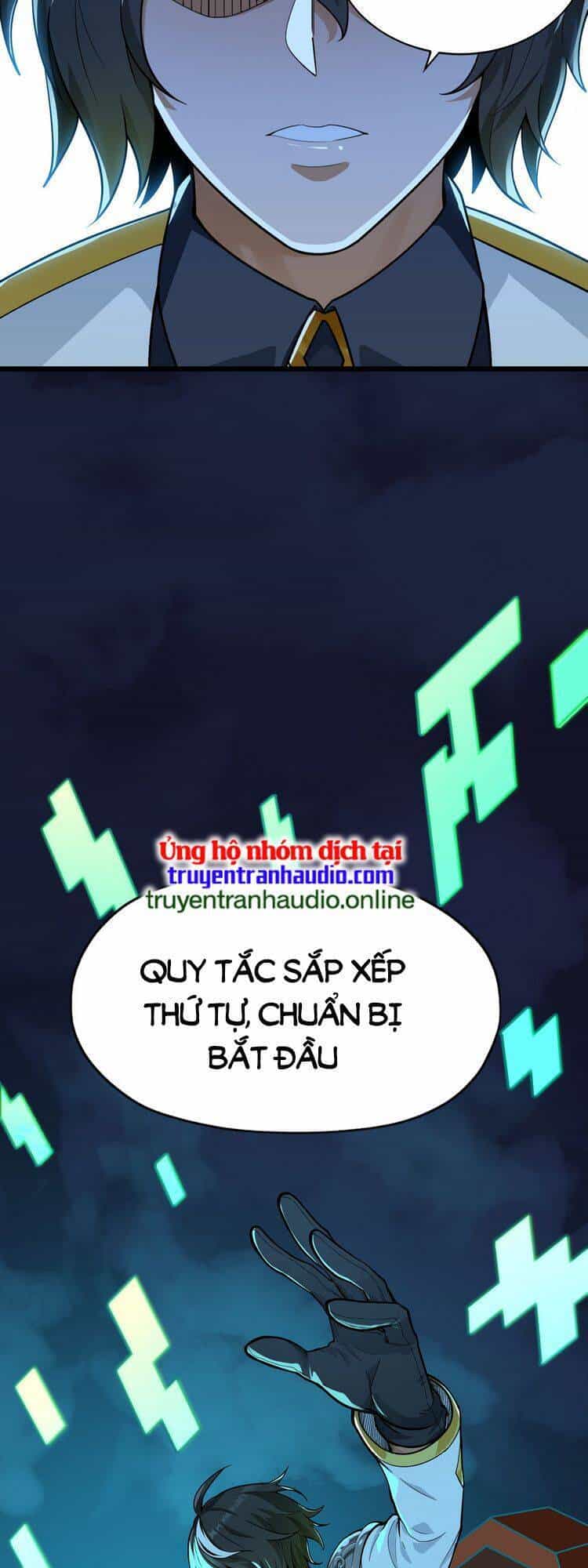 Thiên Đạo Này Cũng Không Ngốc Lắm - Chương 1.5 - ảnh 59