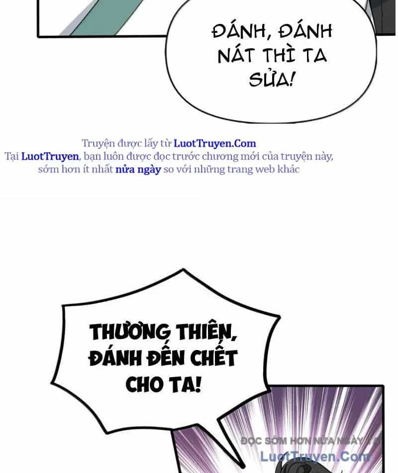 Thiên Đạo Này Cũng Không Ngốc Lắm - Chương 166 - ảnh 8