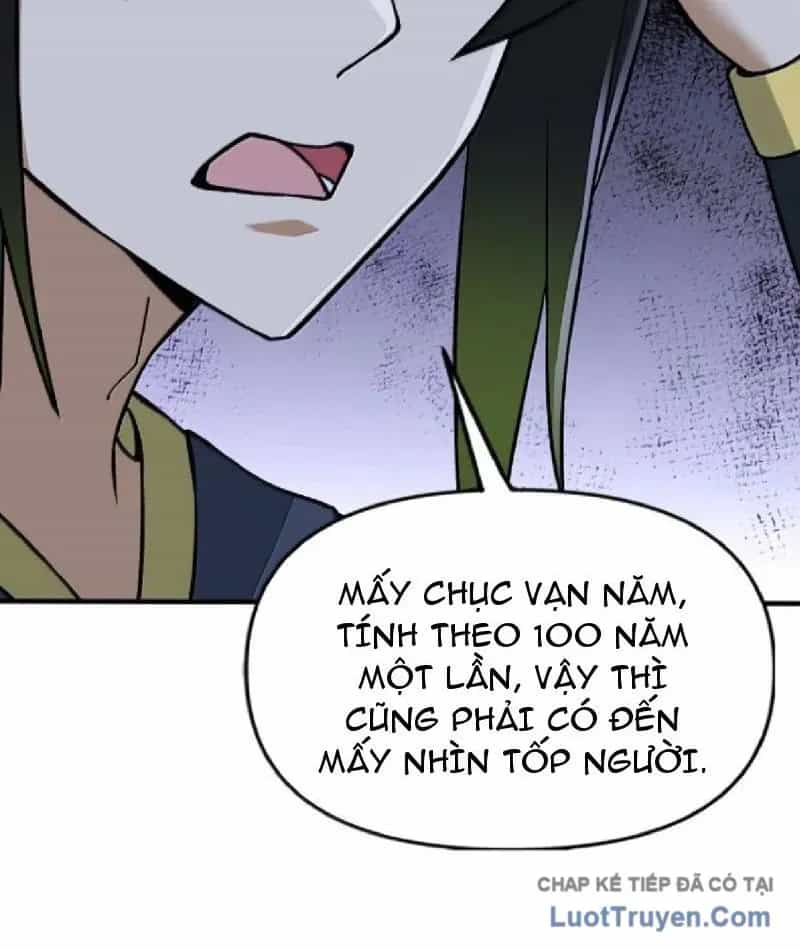 Thiên Đạo Này Cũng Không Ngốc Lắm - Chương 169 - ảnh 101