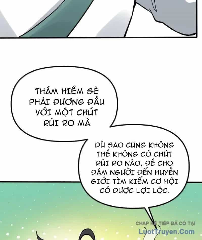 Thiên Đạo Này Cũng Không Ngốc Lắm - Chương 169 - ảnh 111