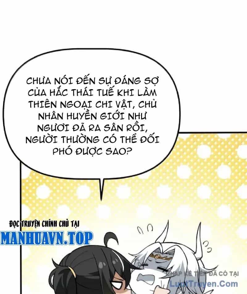 Thiên Đạo Này Cũng Không Ngốc Lắm - Chương 169 - ảnh 115