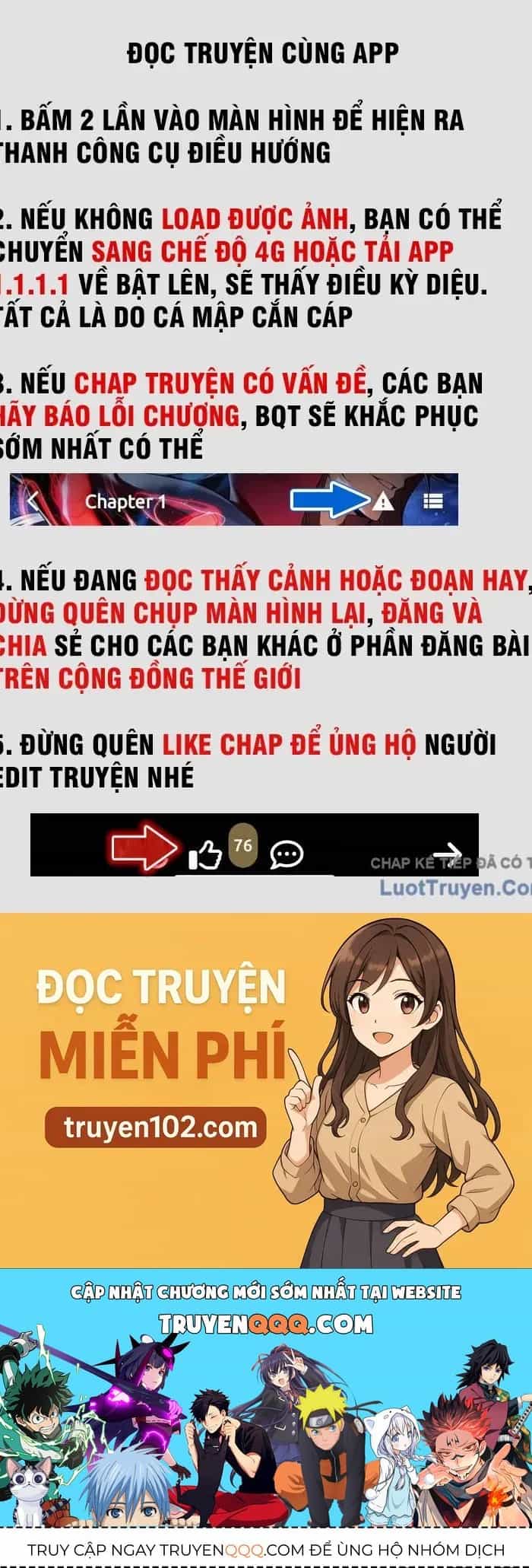 Thiên Đạo Này Cũng Không Ngốc Lắm - Chương 169 - ảnh 123