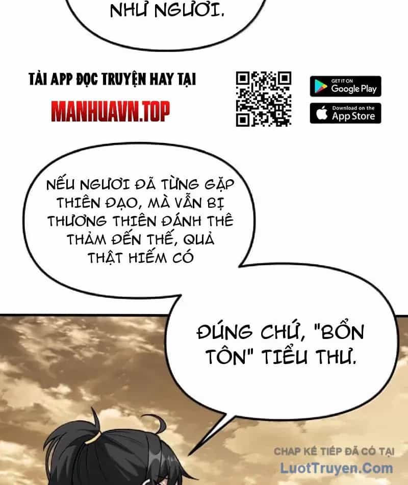 Thiên Đạo Này Cũng Không Ngốc Lắm - Chương 169 - ảnh 81