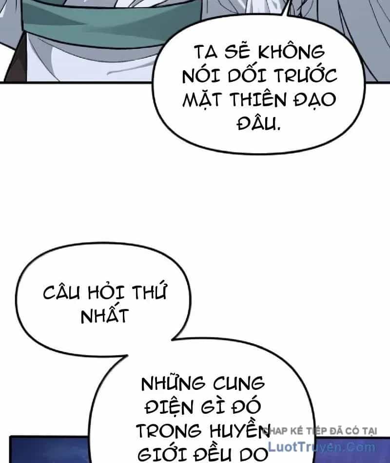 Thiên Đạo Này Cũng Không Ngốc Lắm - Chương 169 - ảnh 89