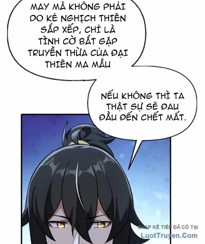 Thiên Đạo Này Cũng Không Ngốc Lắm - Chương 169 - ảnh 94