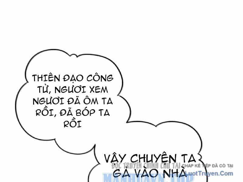 Thiên Đạo Này Cũng Không Ngốc Lắm - Chương 170 - ảnh 105