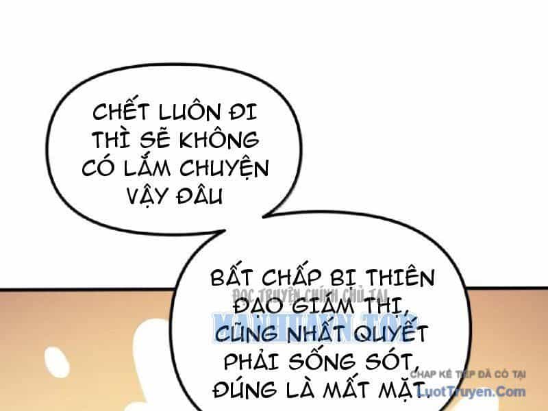 Thiên Đạo Này Cũng Không Ngốc Lắm - Chương 170 - ảnh 47